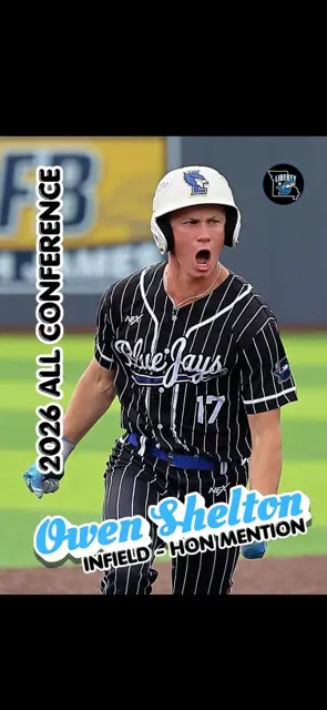 Owen Shelton