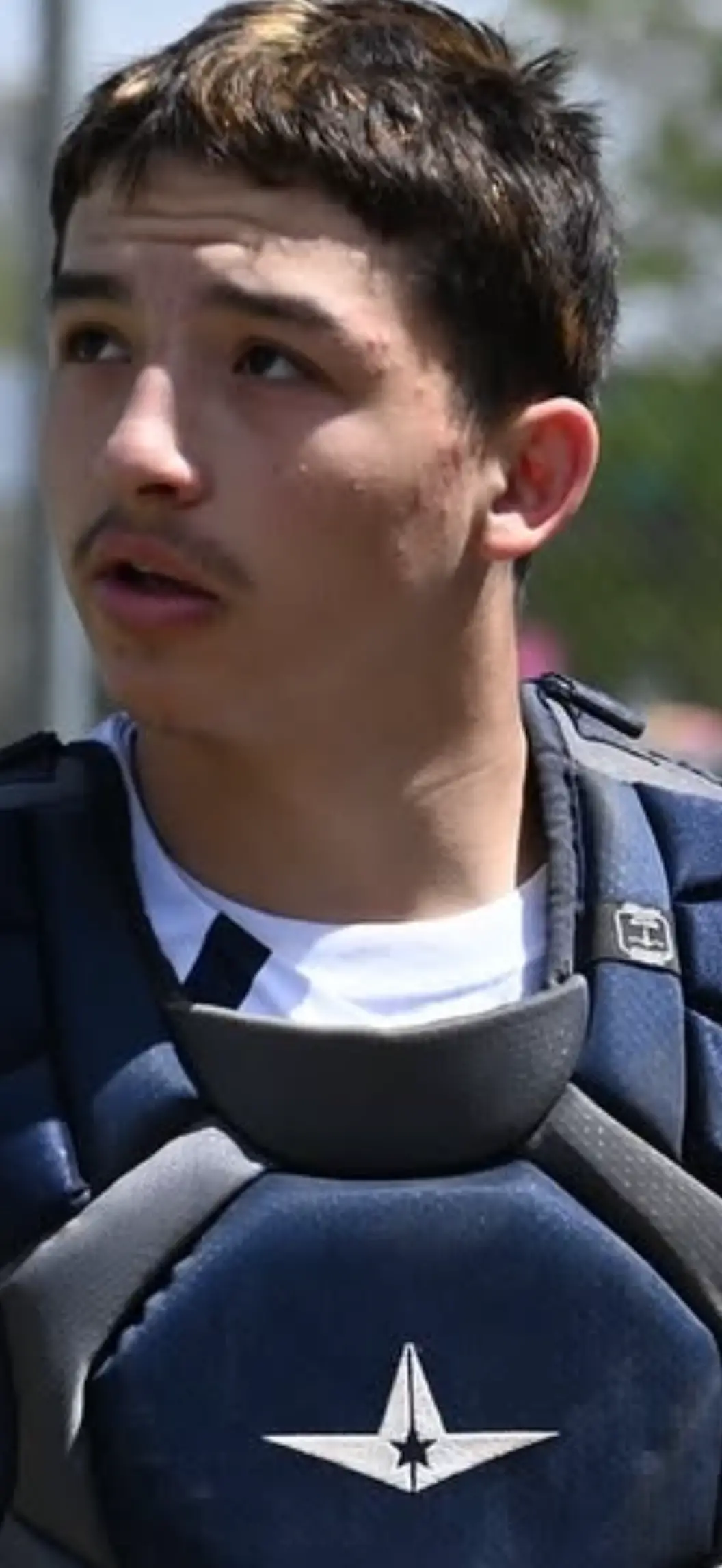 Sam Trujillo