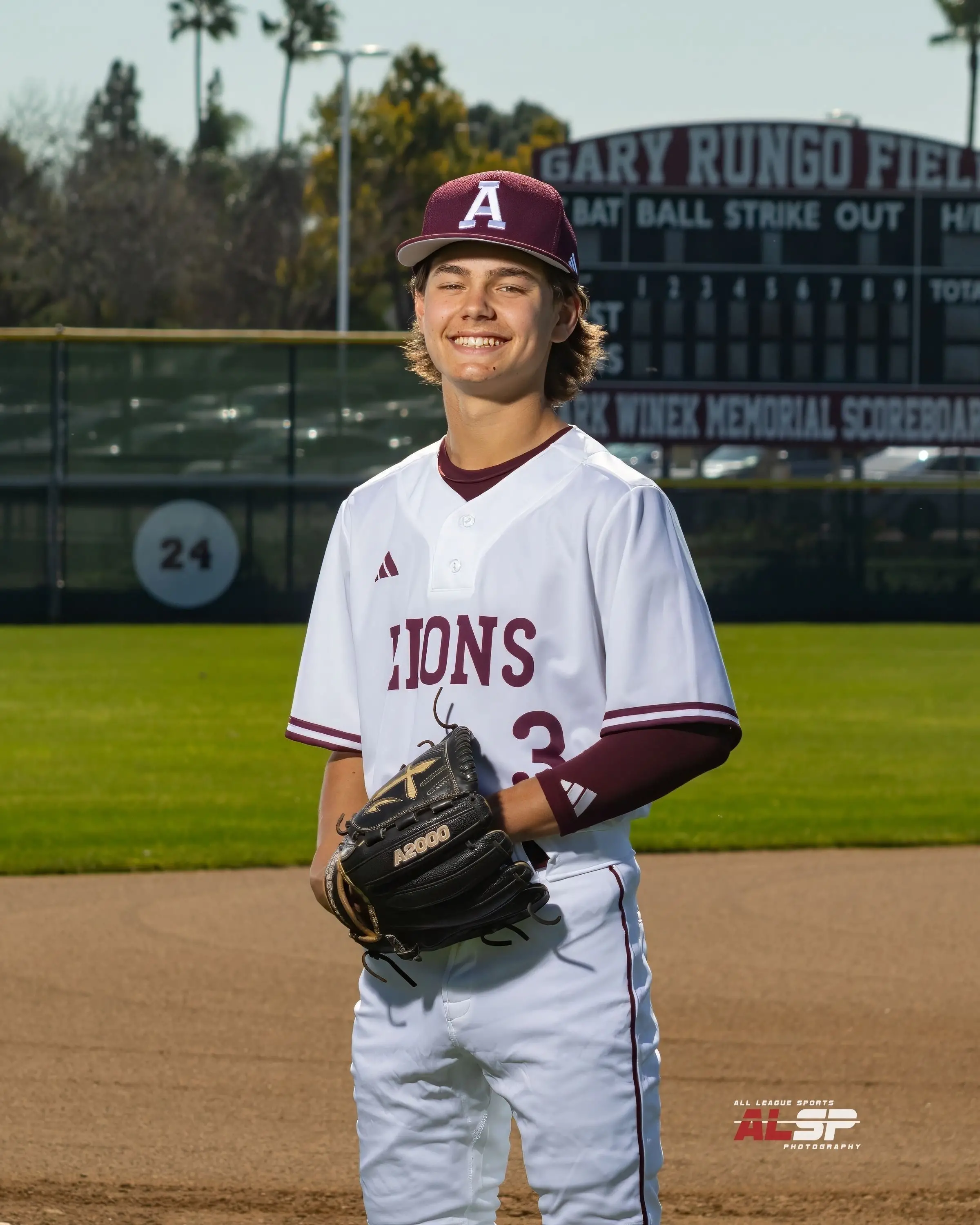 Seth Alllison