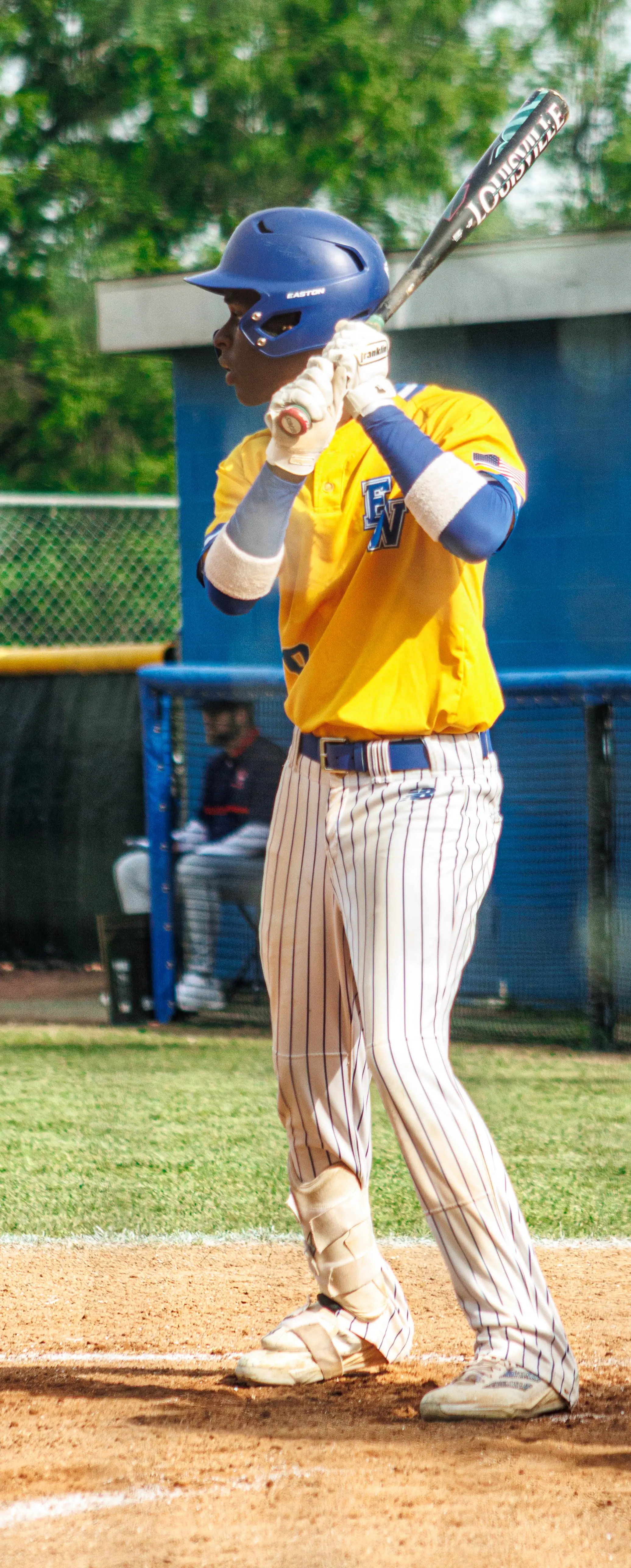 Sheldon Brown