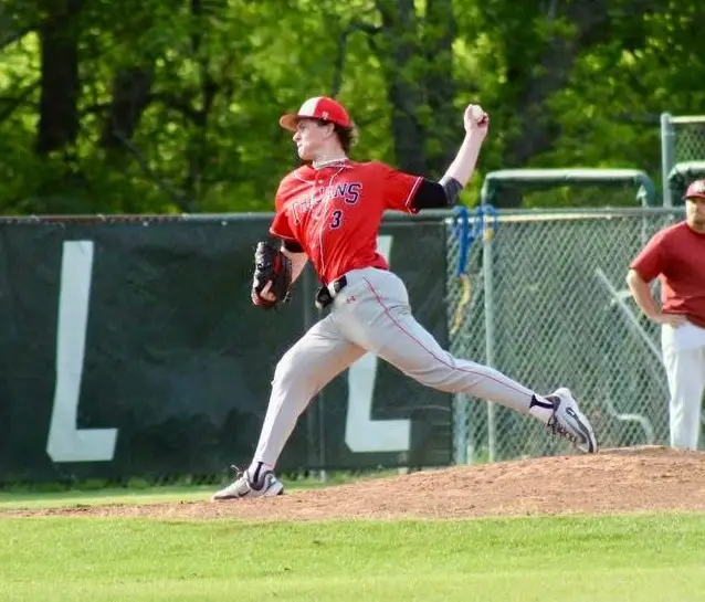 Trent Cantrell