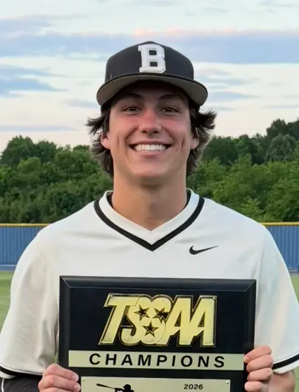 Tucker Cook