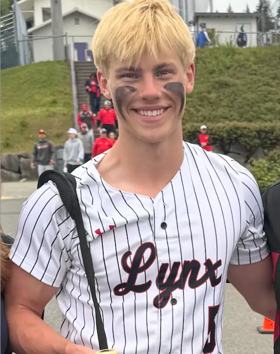 Tucker Koerick