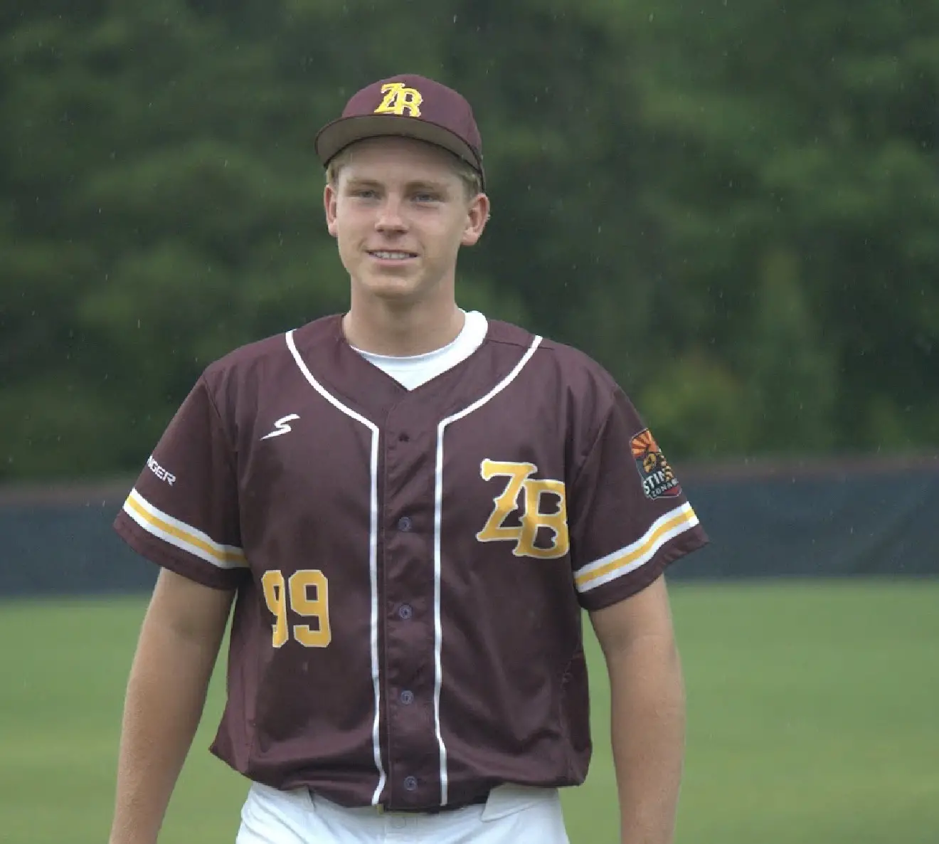 Weston Bundy