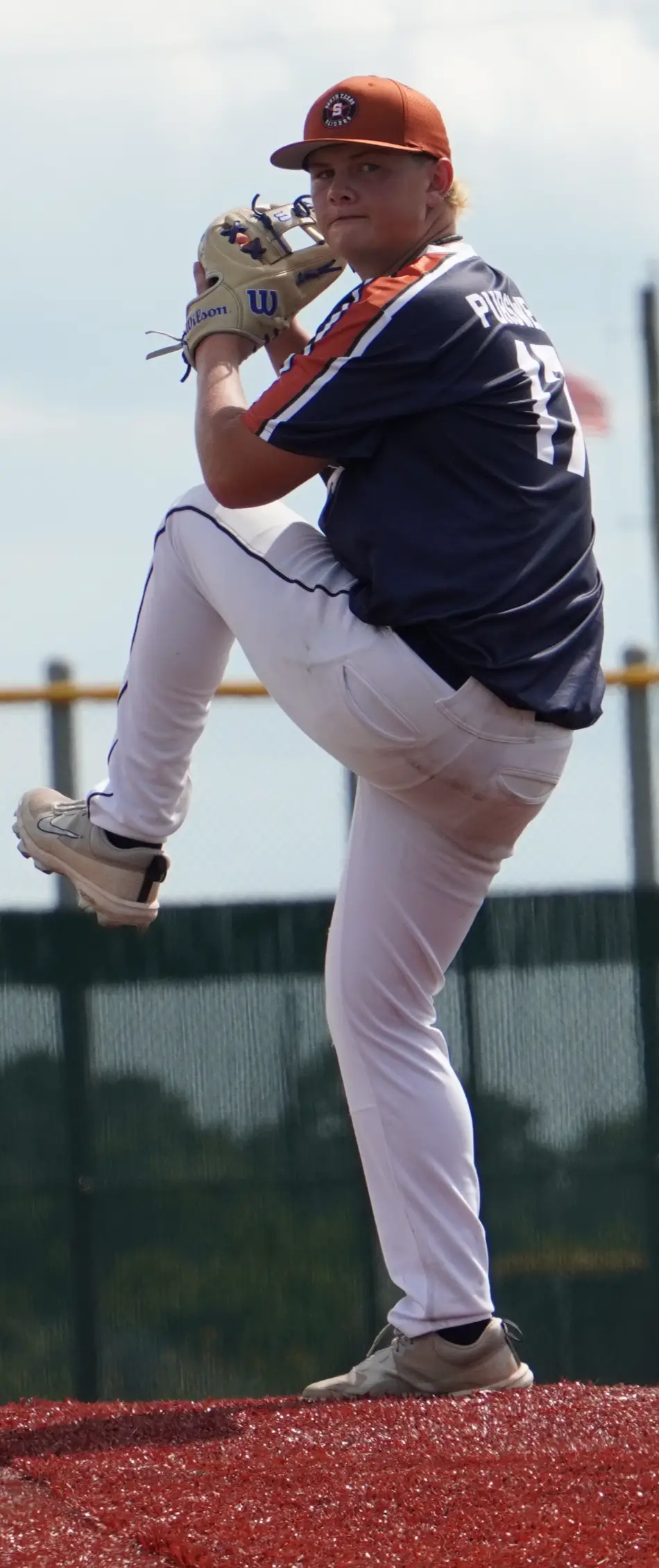 Wyatt Purswell