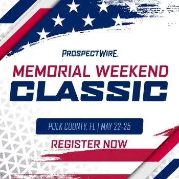 Memorial Weekend Classic
