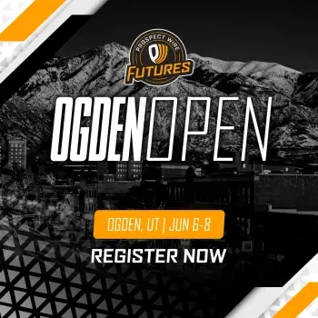 PW Futures Ogden Open