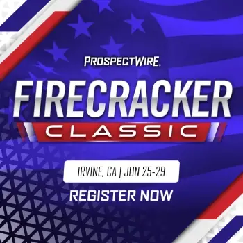 PW Firecracker Classic