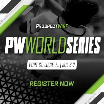 PW World Series