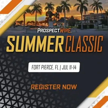 PW Summer Classic