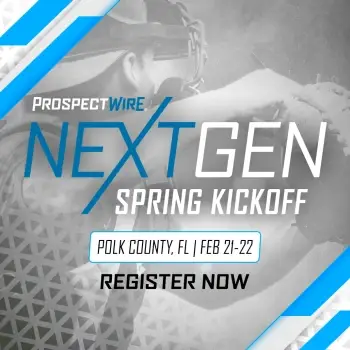 NextGen Spring Kickoff