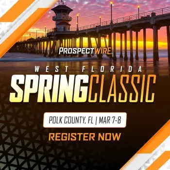 West Florida Spring Classic