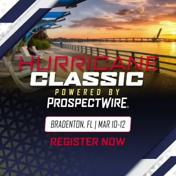 Hurricane Classic Powered by Prospect Wire