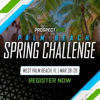 Palm Beach Spring Challenge