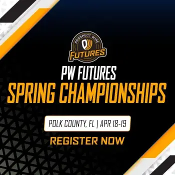 PW Futures Spring Championships