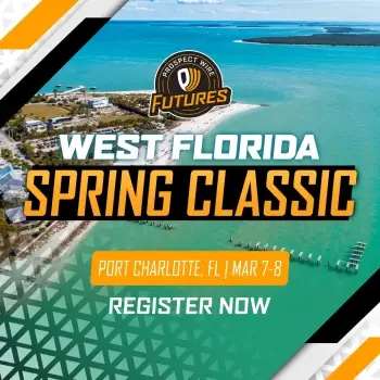 PW Futures West Florida Spring Classic