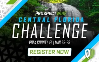 Central Florida Spring Challenge