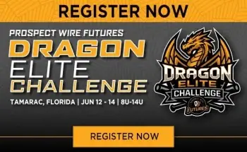 PW Futures Dragons Elite Challenge