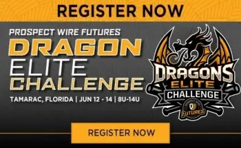 PW Futures Dragons Elite Challenge