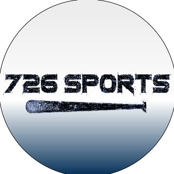 726 Sports Woodbat