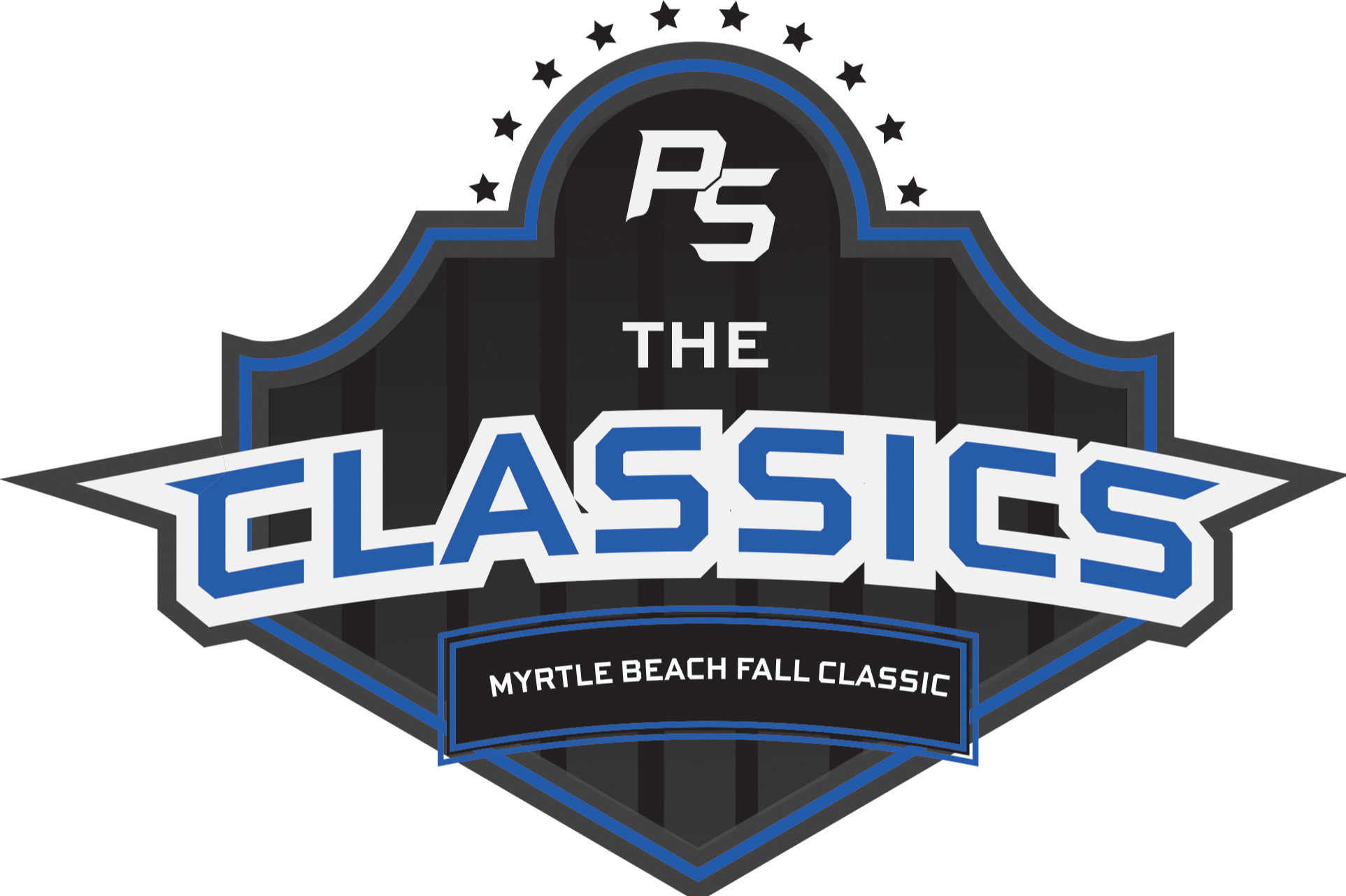 Myrtle Beach Fall Classic 09/08/2023 09/10/2023 Prospect Select