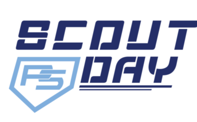 Grady's Pitching School VIP Scout Day