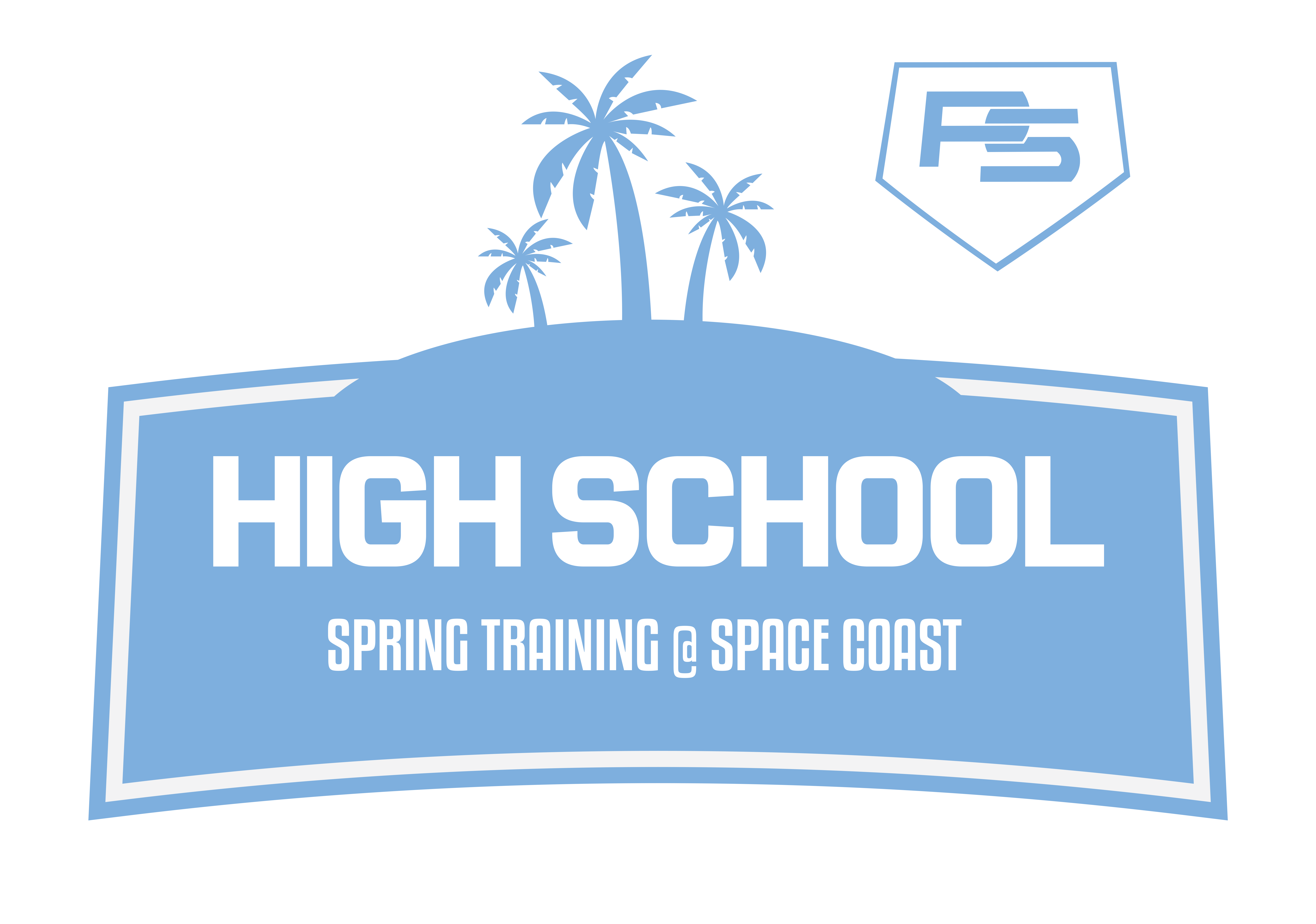 Spring Break @ Space Coast - High School Invite