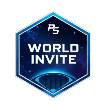 World Invite
