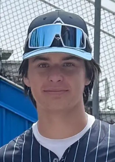 Jesse Kourelis
