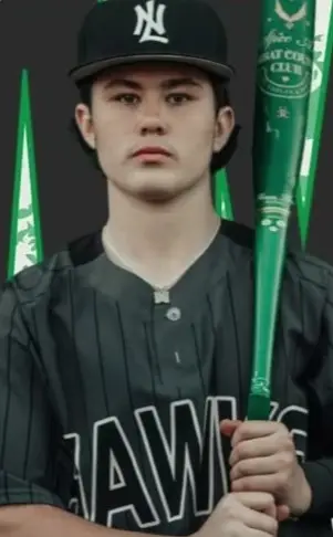Mason Murphy
