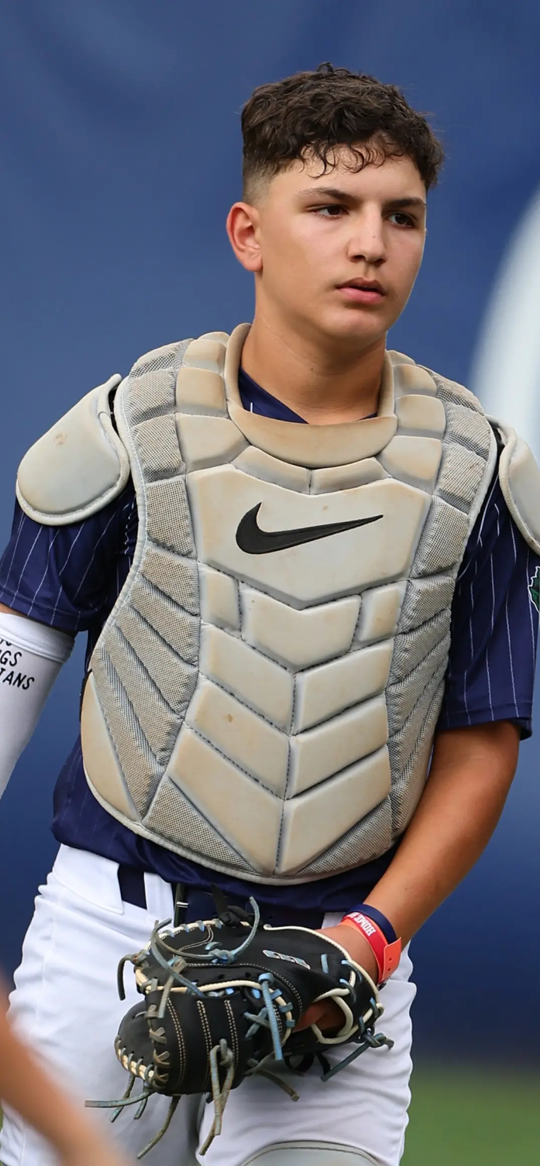Adrian Suarez