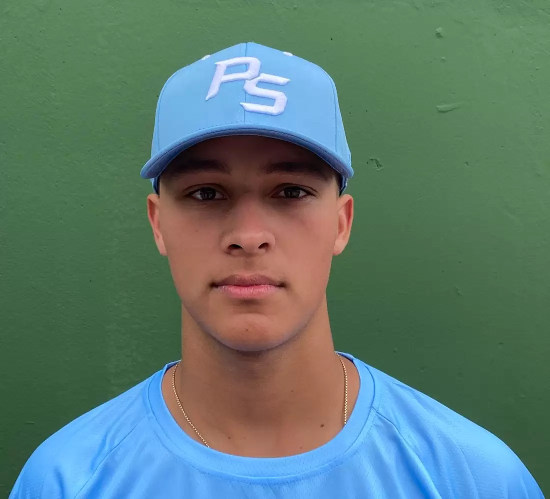 Alex Rios