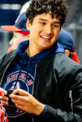 Atticus Irani