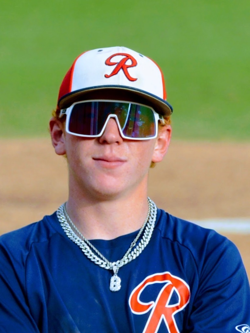 Barrett Bucholz
