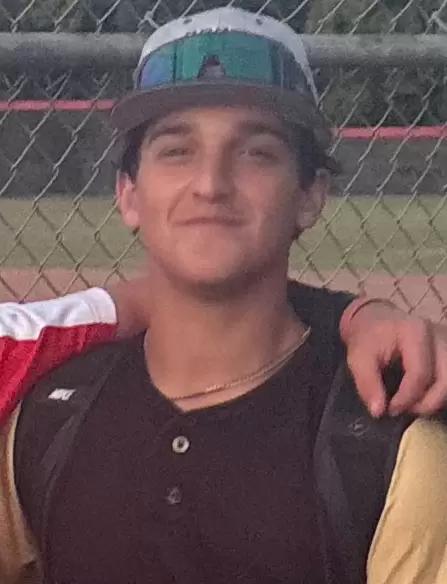 Braden Scutero