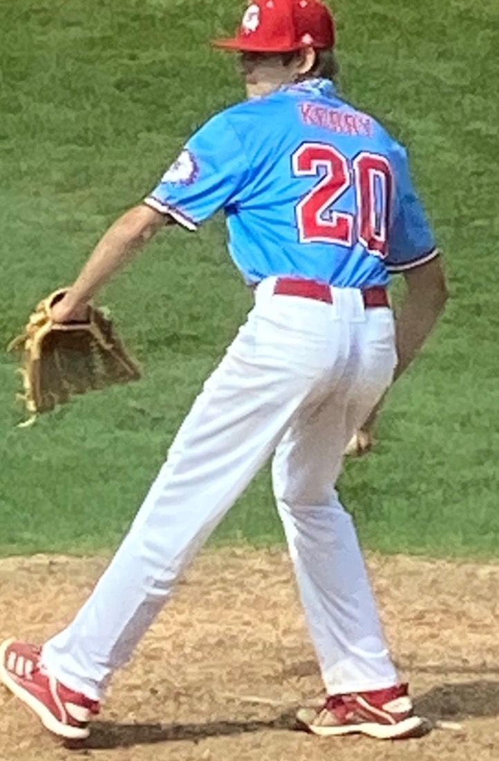 Brandon Kerry