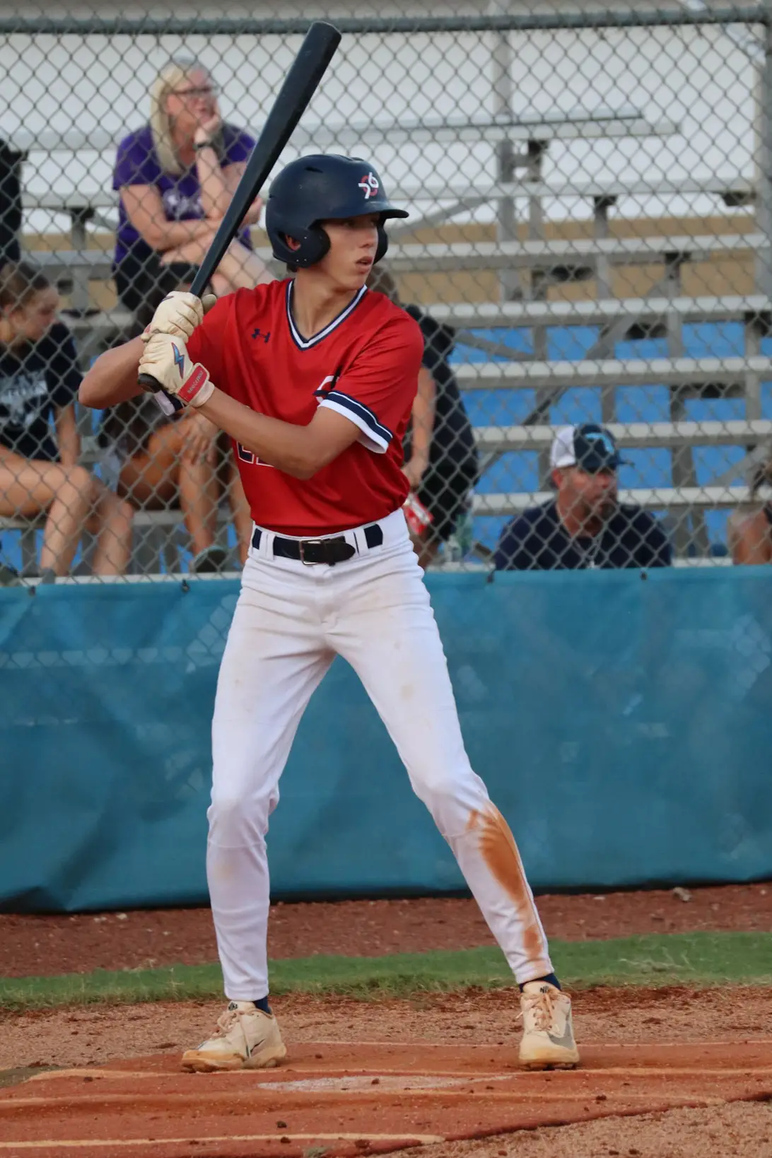 Braxton Havener