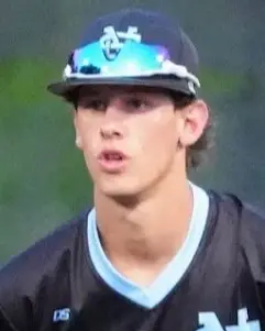 Brevin Leggott