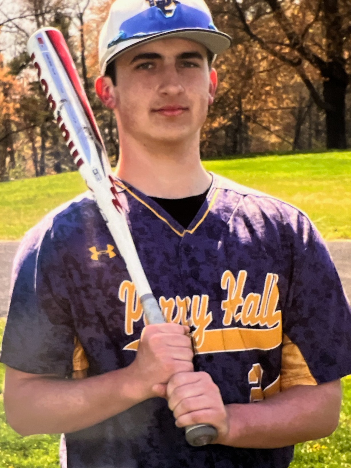 Brian Kazmierski Baseball Player Profile | Prospect Select Baseball