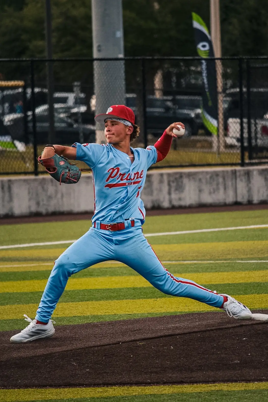 BRODY LERCH