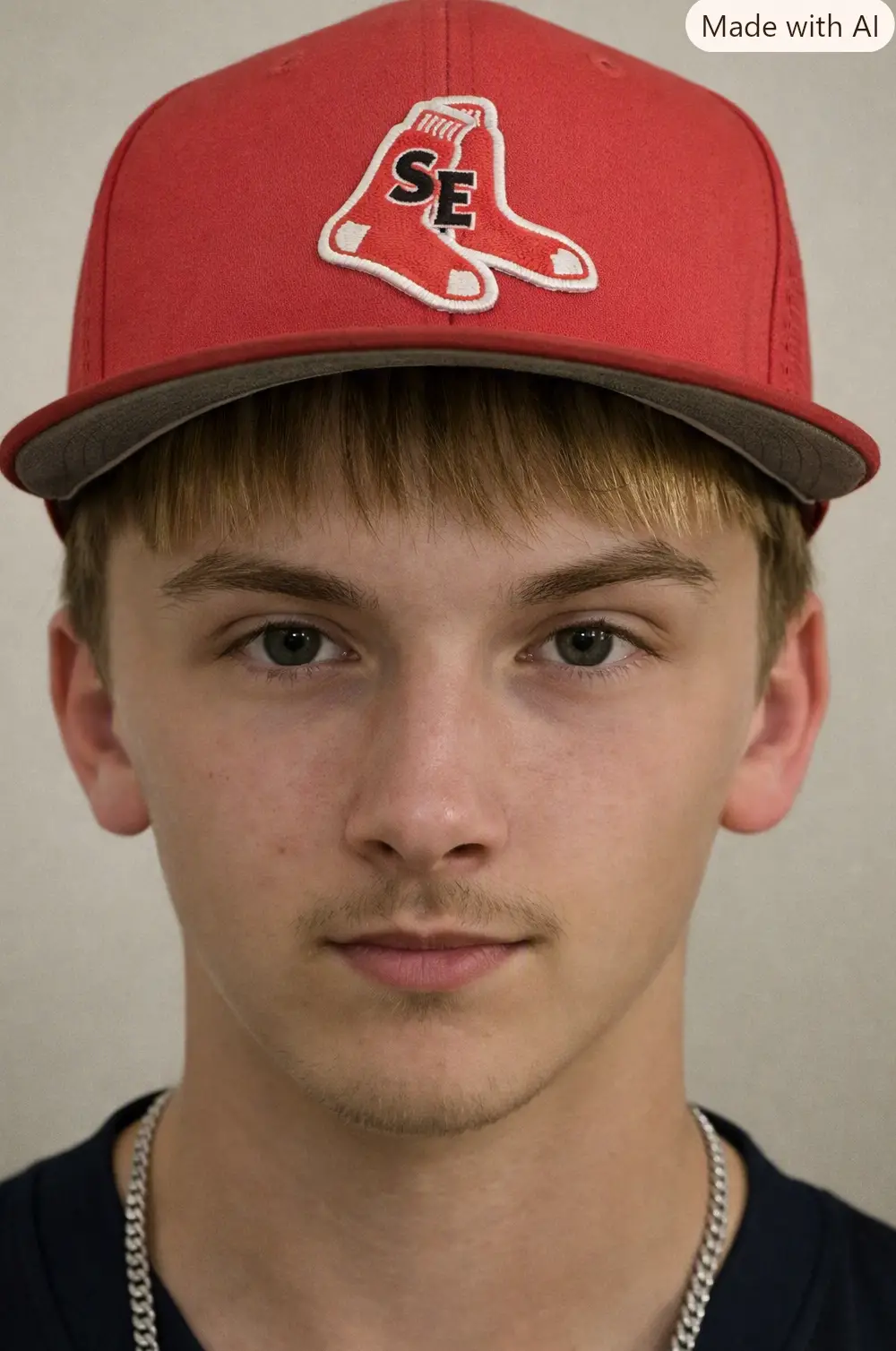Bronson Jenkins