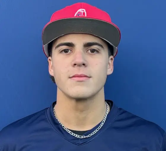 Bryson Bretti