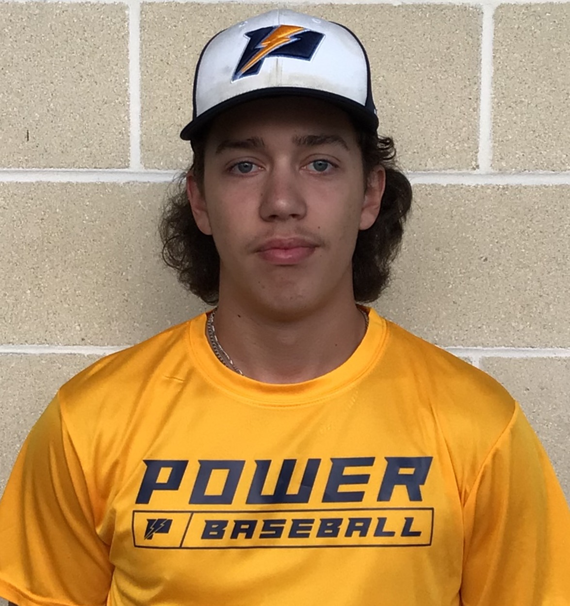 Bryson Nichols Baseball Player Profile | Prospect Select Baseball