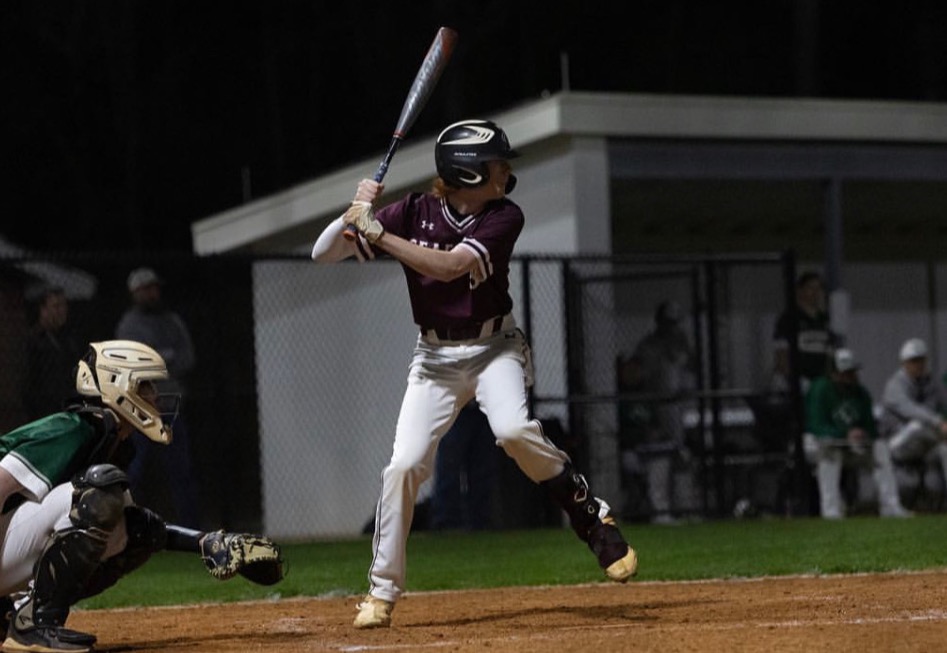 Cade Elmore Baseball Player Profile | Prospect Select Baseball