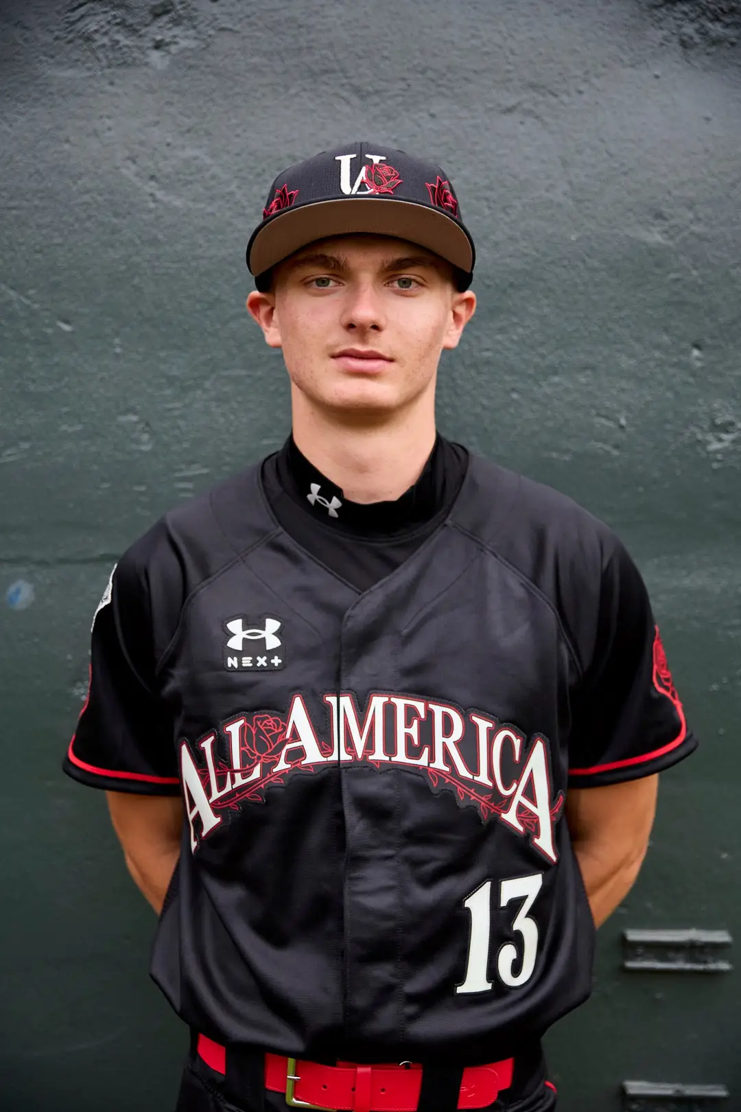 Caden Nelson