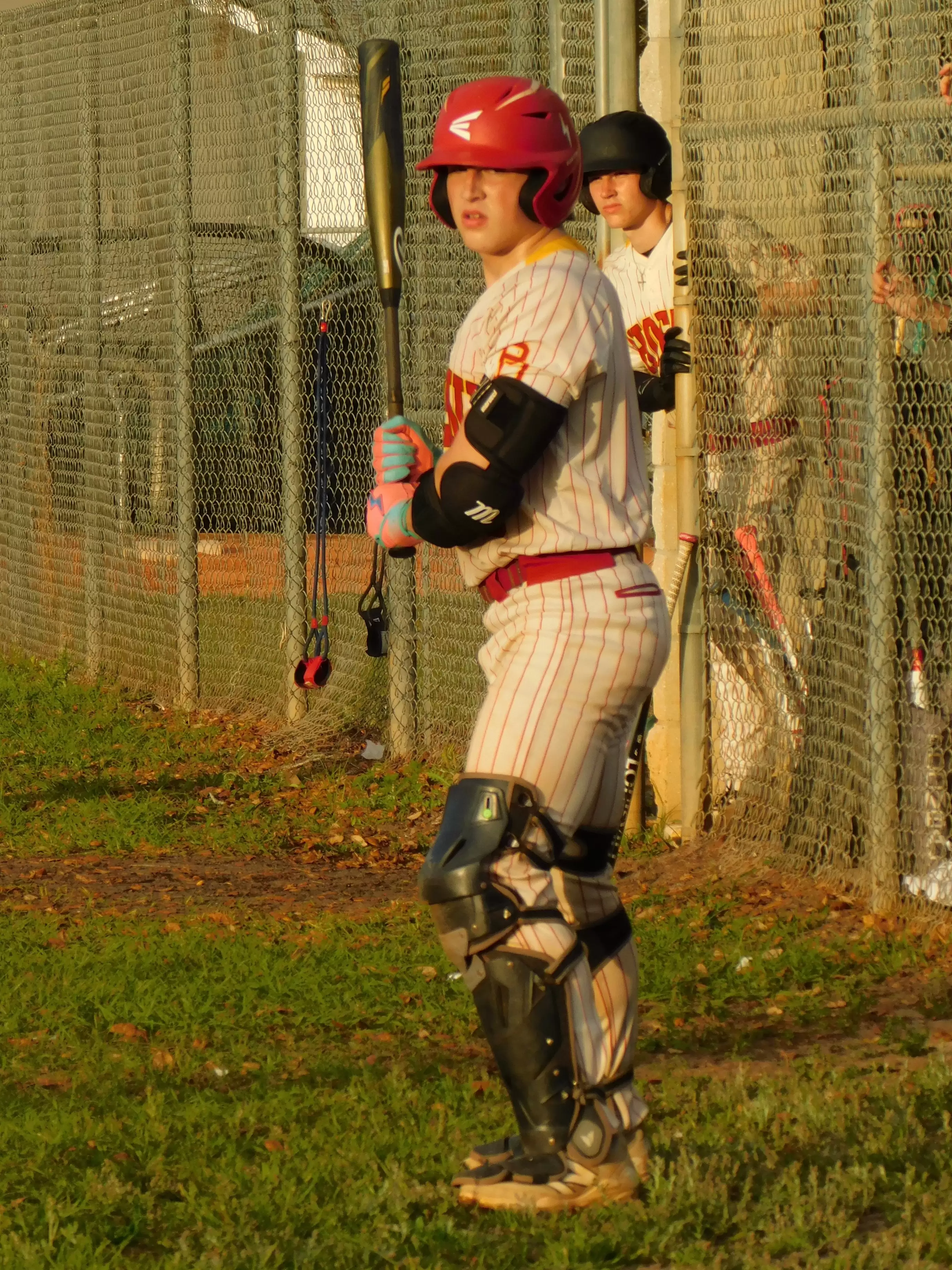 Caden Ramos