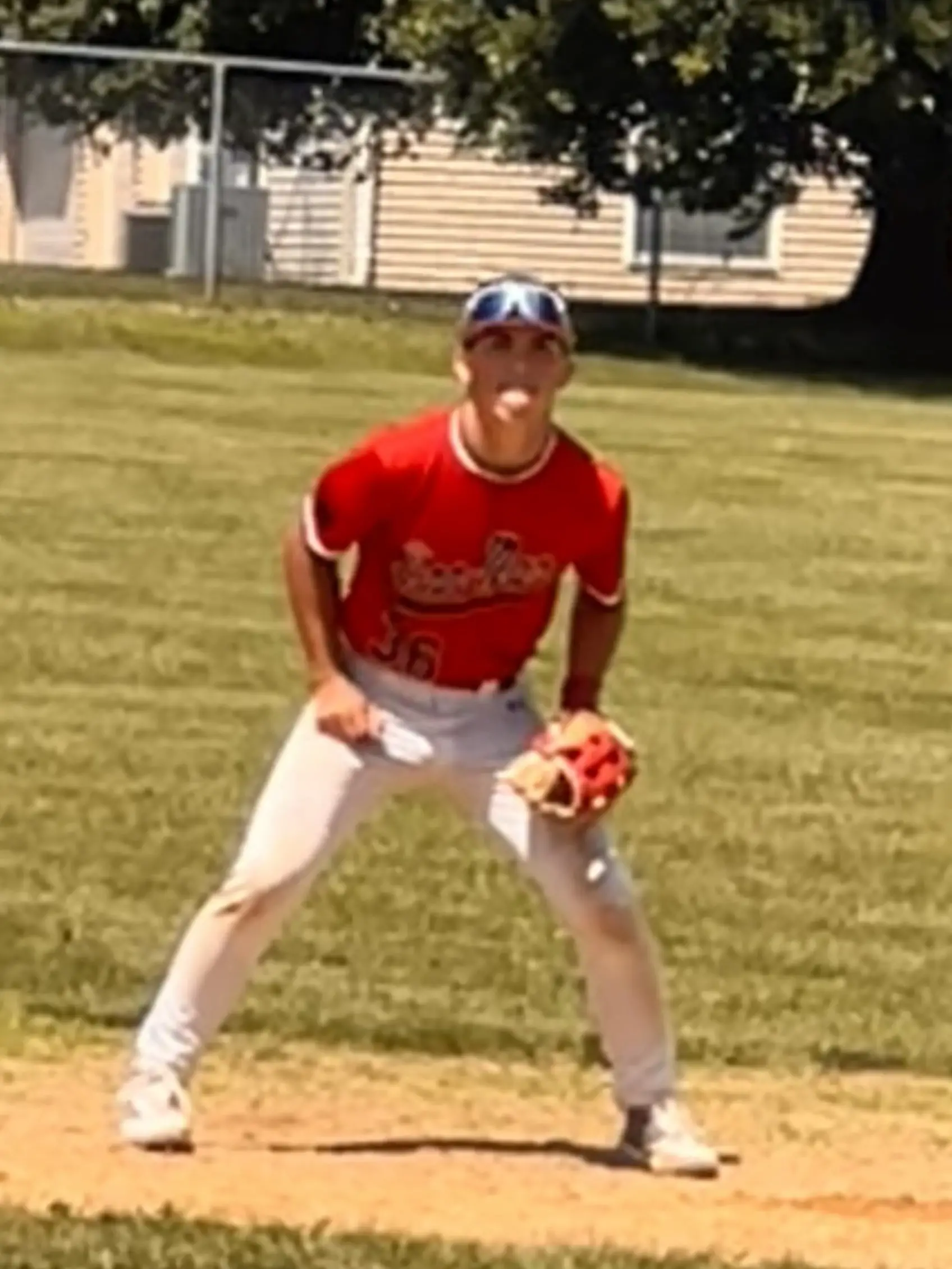 Cale Nelson