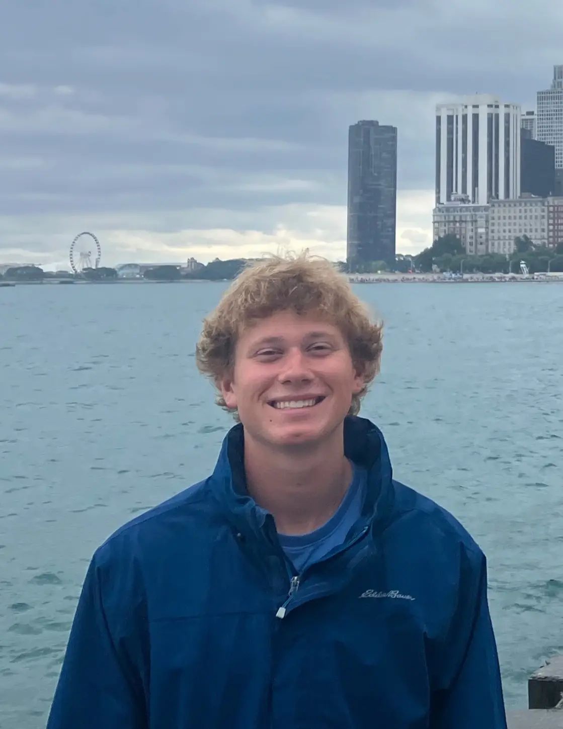 Caleb Ferguson