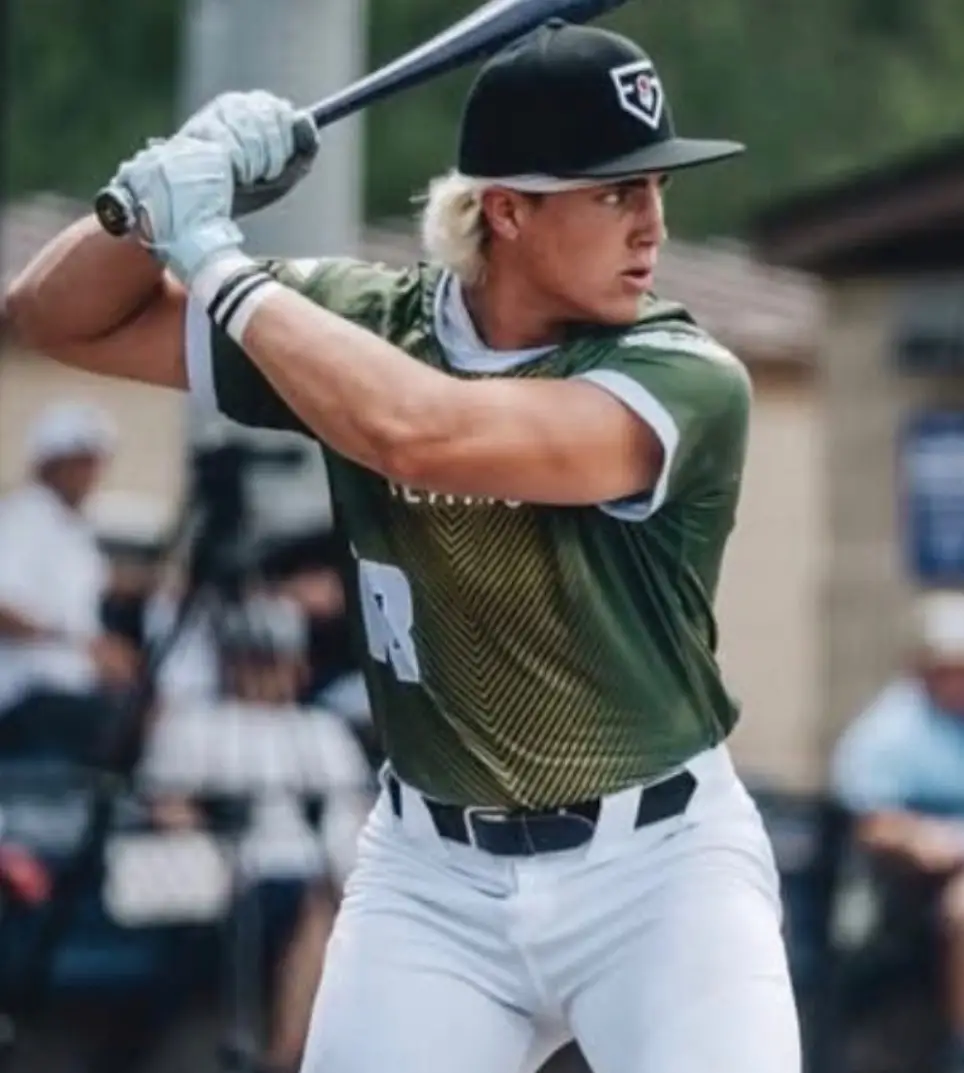 Caleb Reiners