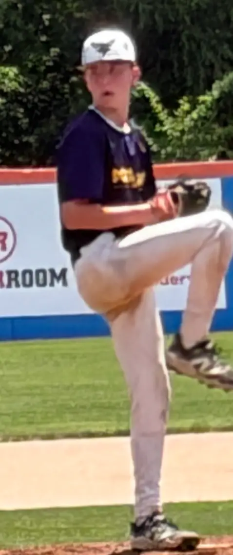 Cameron Mauro